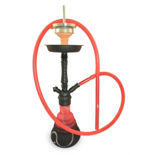 Кальян Amy 4 Stars 450 Красный