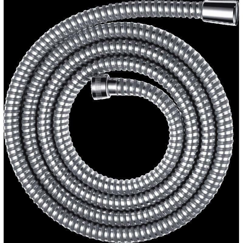 Шланг для душа Hansgrohe Metaflex 1,25 м Хром (28266000) Шланг для душа Hansgrohe Metaflex 1,25 м Хром (28266000)