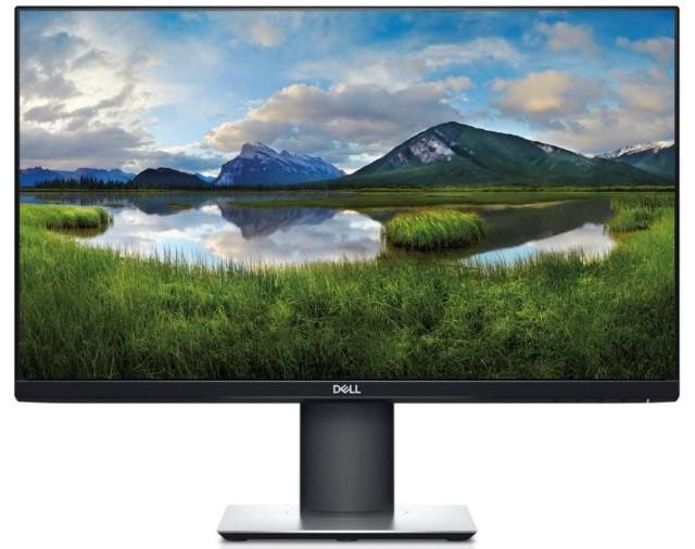 Монітор Dell P2421D 24" (210-AVKX)