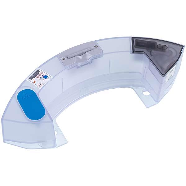 Контейнер для воды для робота-пылесоса Rowenta SS-2230003525 Голубой (00000057525)