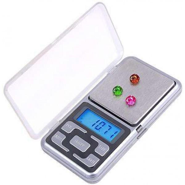 Весы ювелирные карманные ACS 100gr/0,01 г