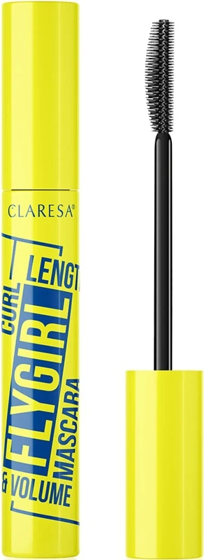 Тушь для ресниц Claresa Fly Girl Mascara 10 г (2072049831)