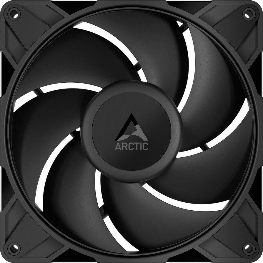 Набор из пяти вентиляторов для корпуса Arctic P14 Pro PST 5pcs ACFAN00319A 140 мм Black