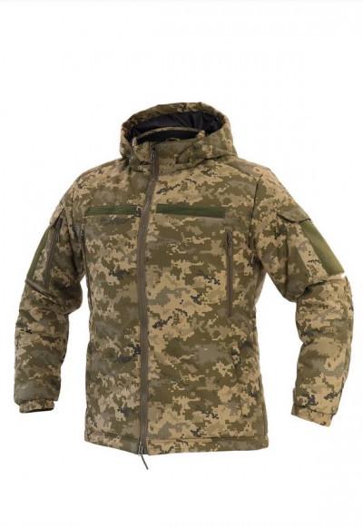 Куртка зимняя Pixel MM14 XL (27146)