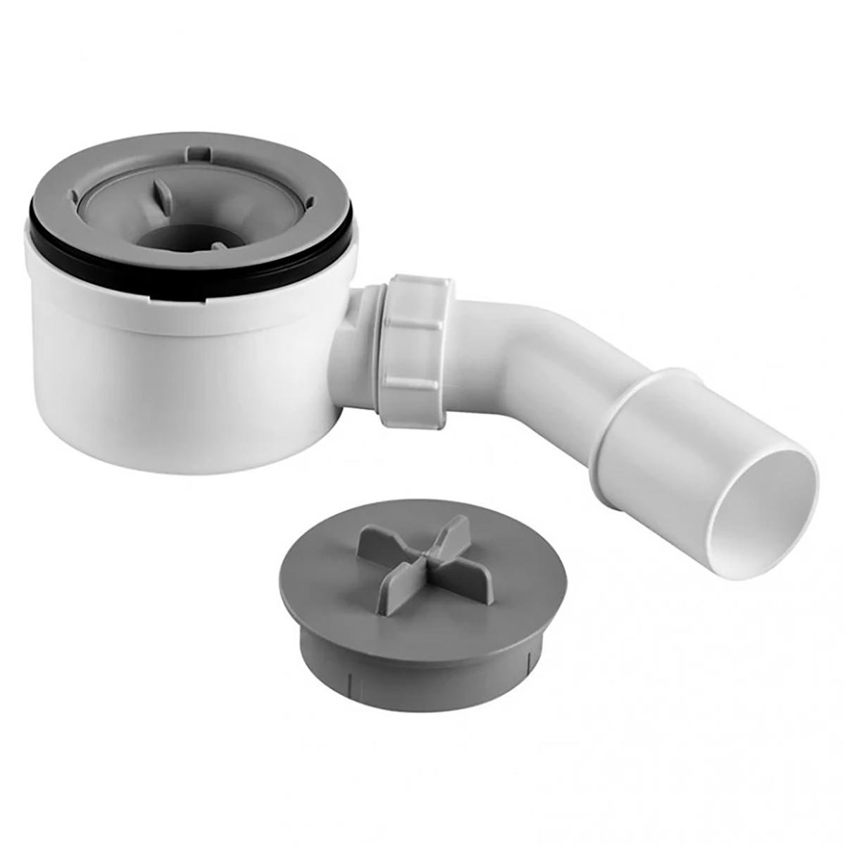 Сифон к душовому поддону Cersanit TAKO SLIM (000027819)