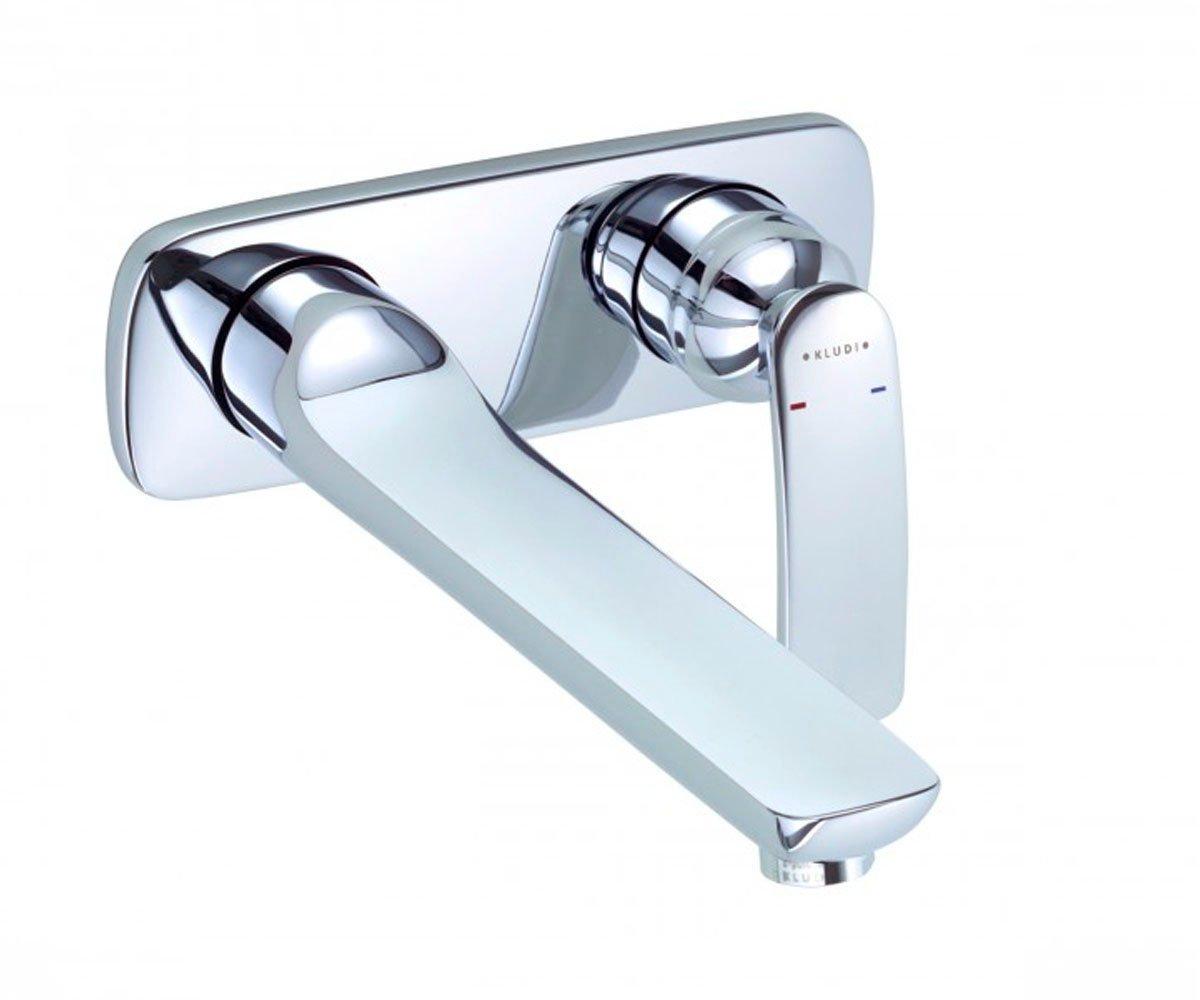 Смеситель настенный KLUDI BALANCE 522470575