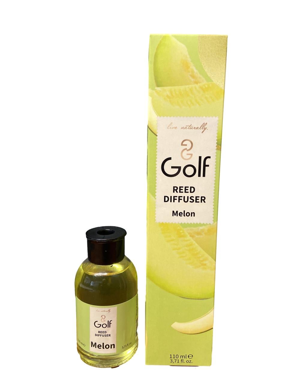 Аромадифузор Golf Melon 110 мл