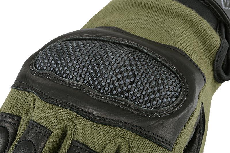 Перчатки Armored Claw Smart Tac XXL Olive (11238) - фото 6