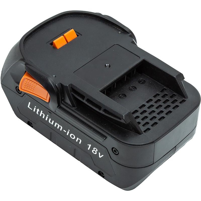 Аккумулятор Power для шуруповертов и электроинструментов AEG 18V 4Ah Li-ion (R840083)