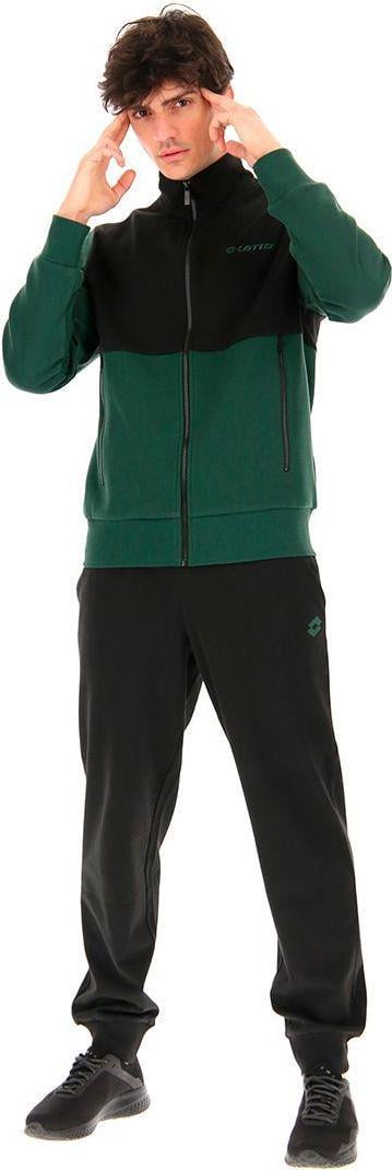 Костюм спортивний Lotto SUIT TRIPLE V FL 216887/8HK S