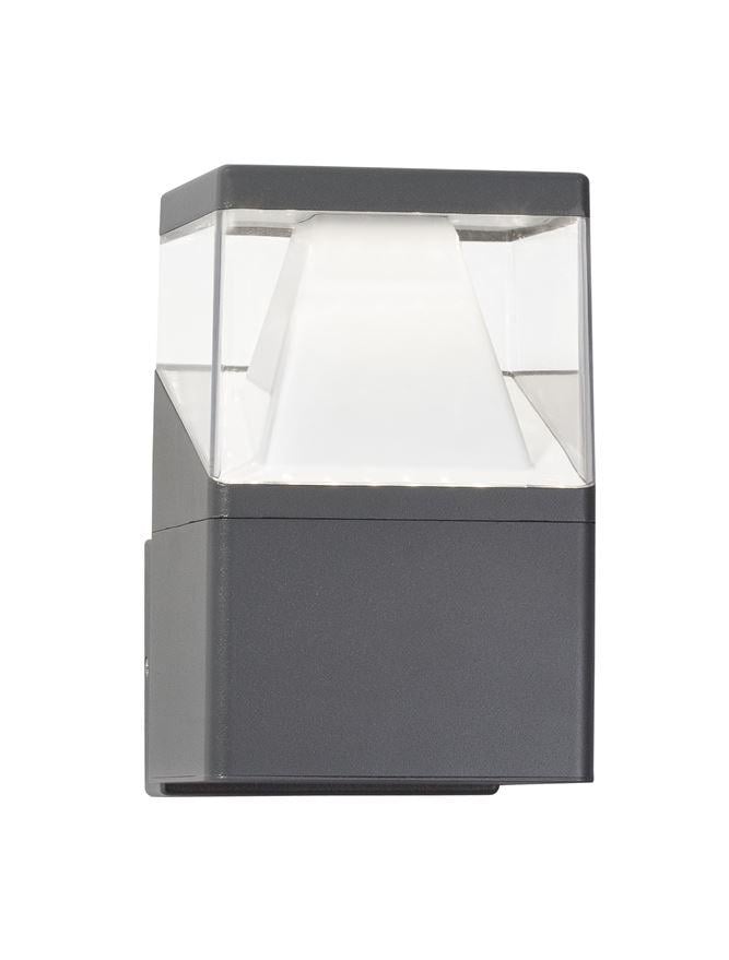 Светильник уличный Nova Luce Lock (813101)