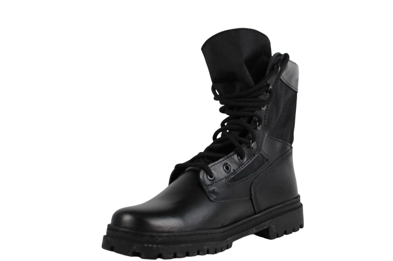 Ботинки с высоким берцом Valtex Trend р. 44 (96-54163044) - фото 5 Ботинки с высоким берцом Valtex Trend р. 44 (96-54163044) - фото 5