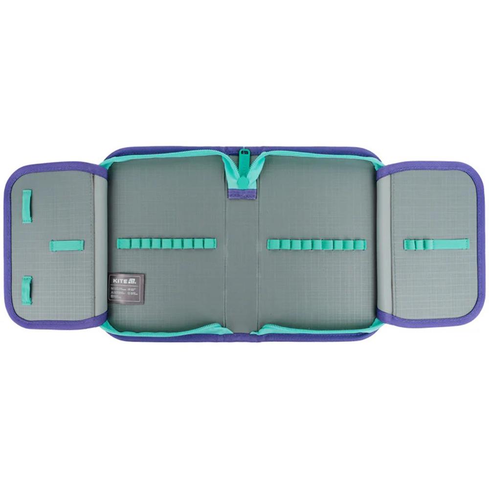 Шкільний набір KITE Studio Pets рюкзак/пенал/сумка для взуття (SET_SP25-555S-2) - фото 7 Шкільний набір KITE Studio Pets рюкзак/пенал/сумка для взуття (SET_SP25-555S-2) - фото 7