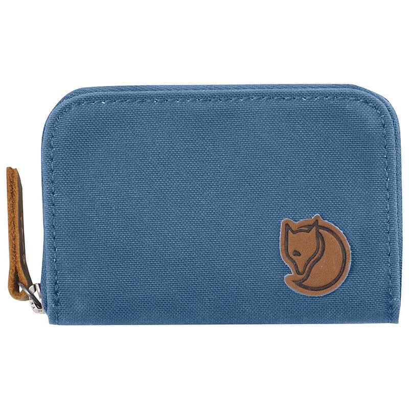 Кошелек Fjallraven Zip Blue Ridge (24218.519)