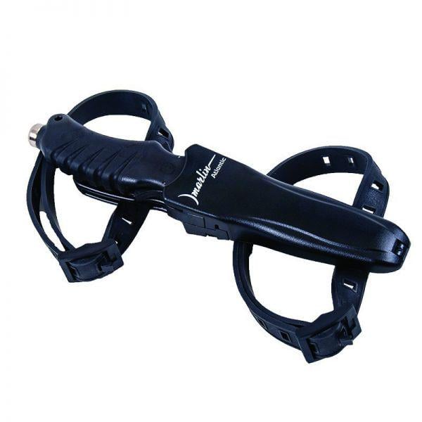 Ніж Marlin Atlantic Titanium - фото 4 Ніж Marlin Atlantic Titanium - фото 4