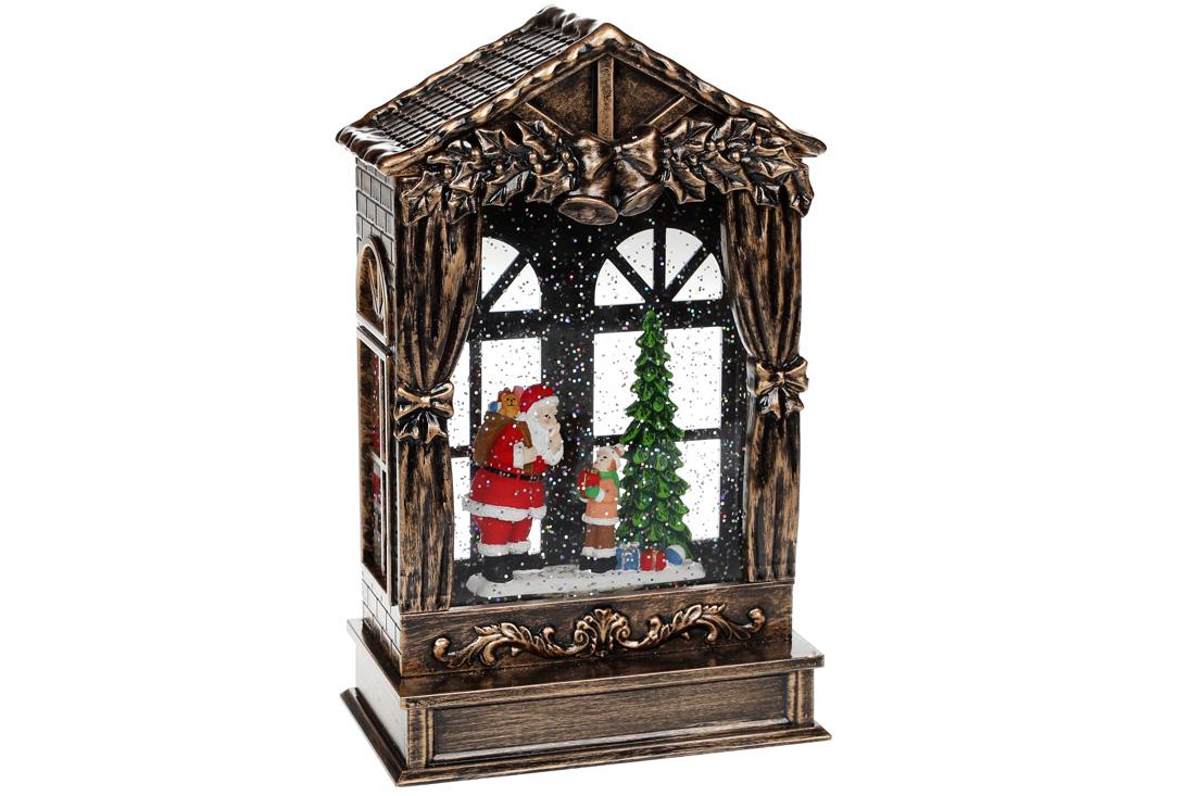 Декоративный фонарь BonaDi (919-007)