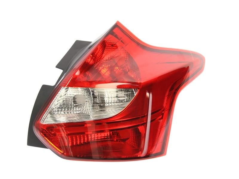 Фонарь задний правый Ford Focus III Hb 2011-2014 (431-19A4R-UE)