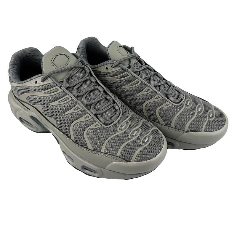 Кроссовки мужские 60187-40 p. 40 26 см Серый