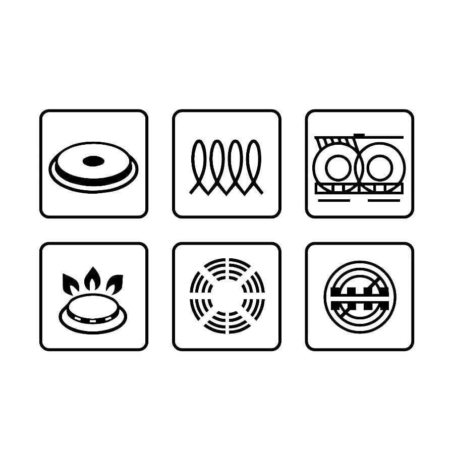 Чайник с декоративным рифлением 3 л Голубой (MR-1321) - фото 7 Чайник с декоративным рифлением 3 л Голубой (MR-1321) - фото 7