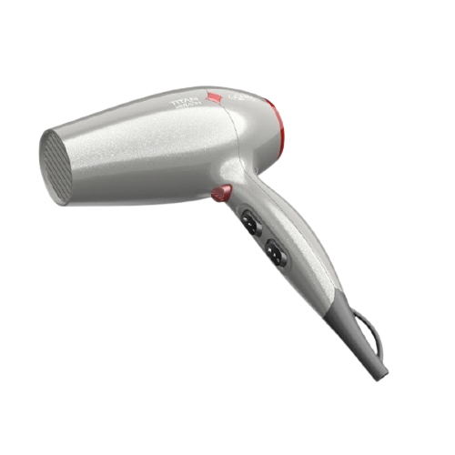 Фен Ga.Ma Titan Keratin Diamond 3D (GH0303) - фото 3 Фен Ga.Ma Titan Keratin Diamond 3D (GH0303) - фото 3