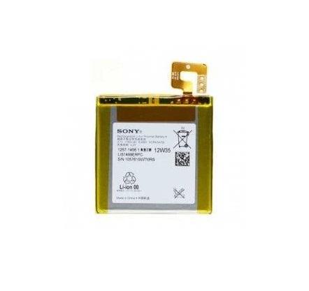 Акумулятор Sony Xperia T/LT30p/LT30i LIS1499ERPC PRC (MK25155)