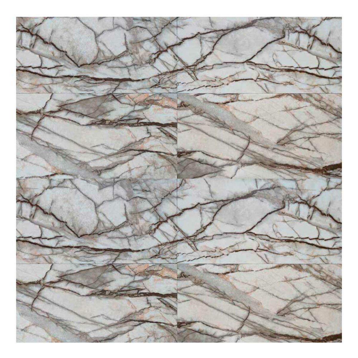 Плитка самоклеящаяся виниловая СВП-108 матовая 600х300х1,5 мм (SW-00000497)