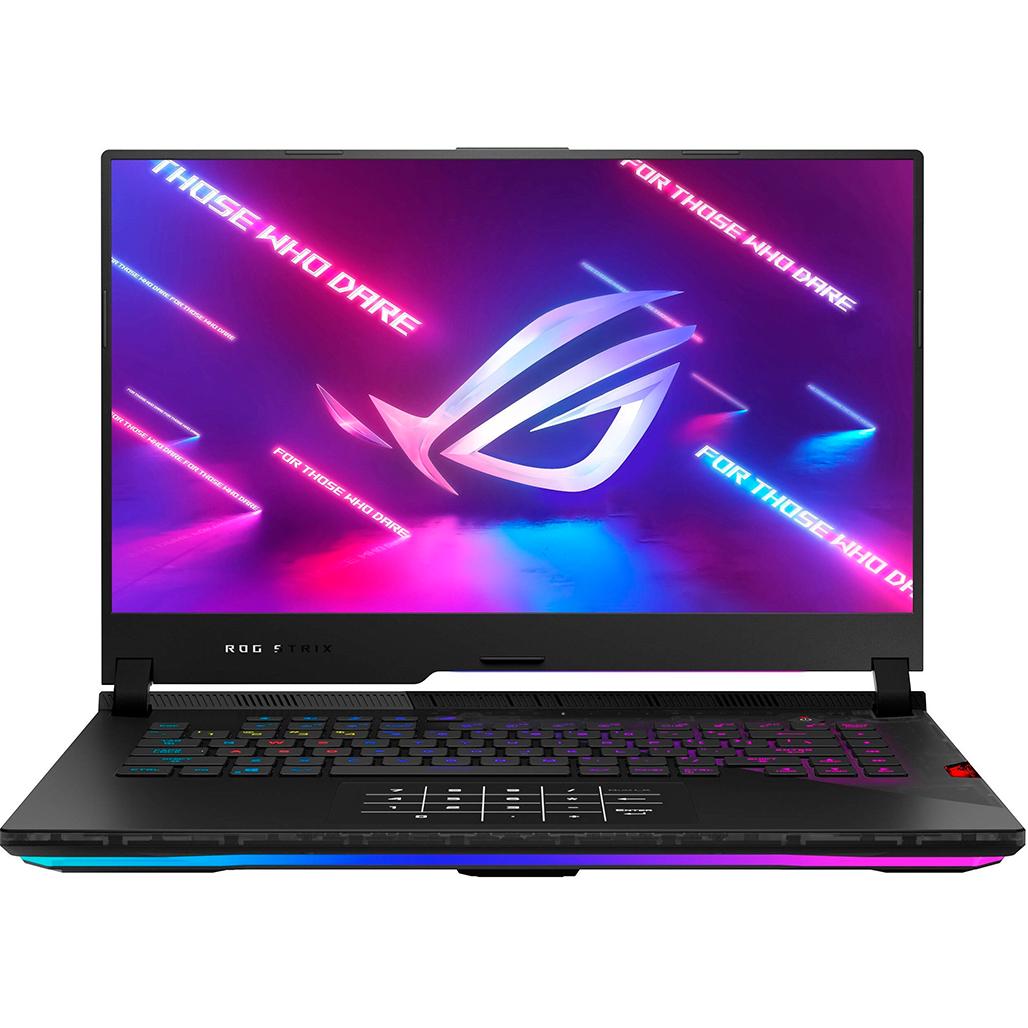 Ноутбук Asus ROG Strix Scar 15 G533ZW G533ZW-AS94 (69518) - фото 9