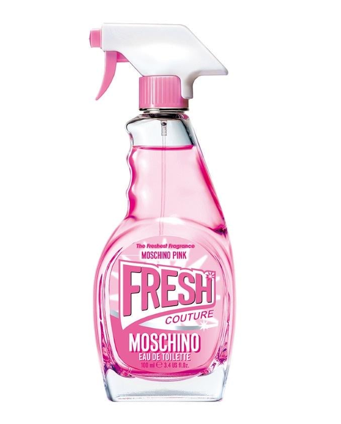Туалетная вода для женщин Moschino Pink Fresh Couture 100 мл тестер (398031)