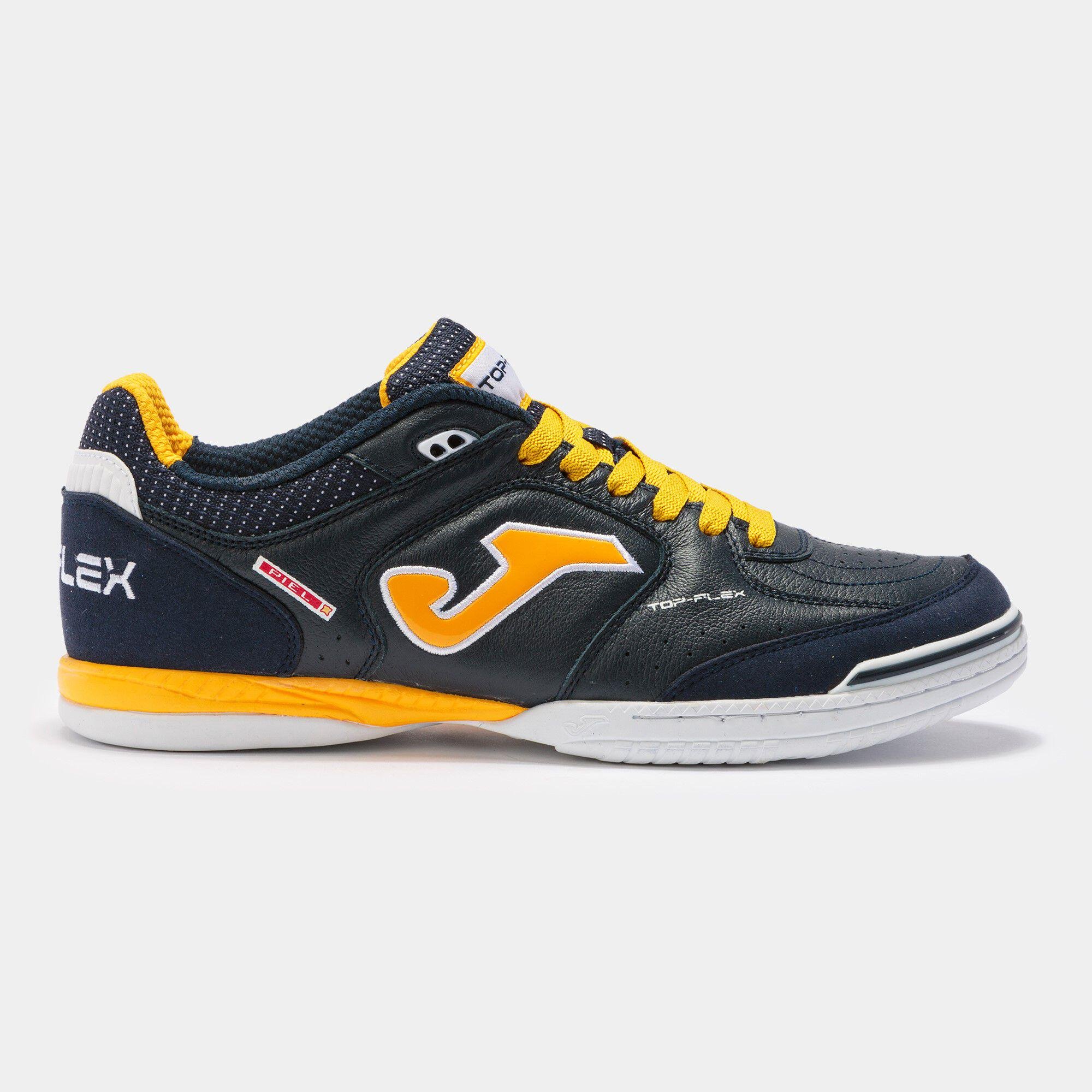 Футзалки Joma TOPW2103IN Top Flex 2103 р. 38 Navy Indoor Футзалки Joma TOPW2103IN Top Flex 2103 р. 38 Navy Indoor