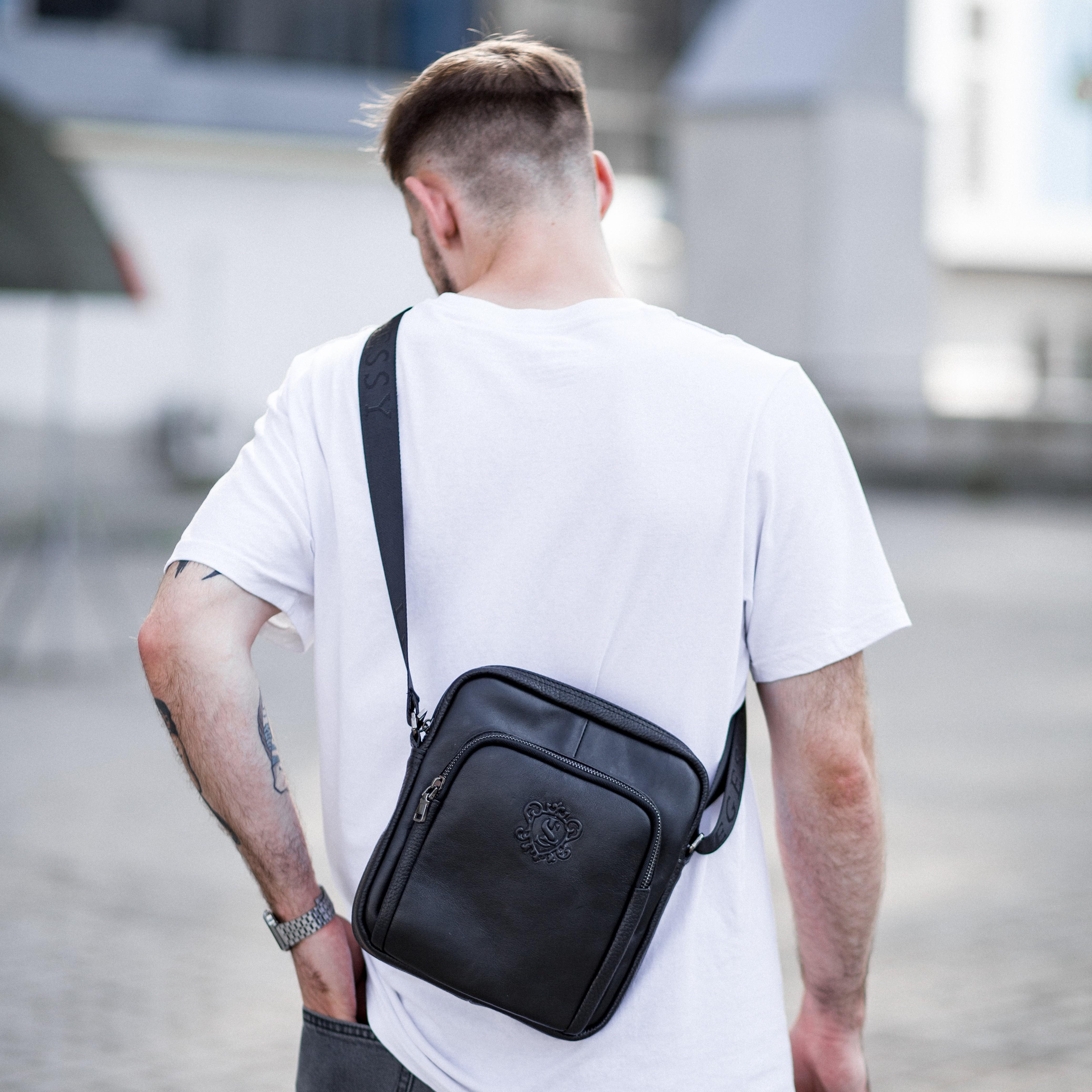 Сумка мужская (KV)