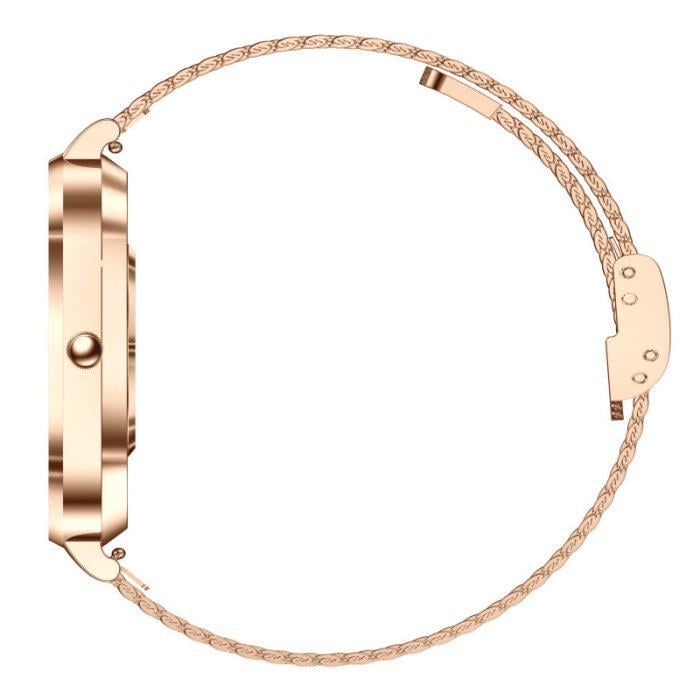 Смарт-годинник UWatch Smart Miami Gold (2076) - фото 17 Смарт-годинник UWatch Smart Miami Gold (2076) - фото 17