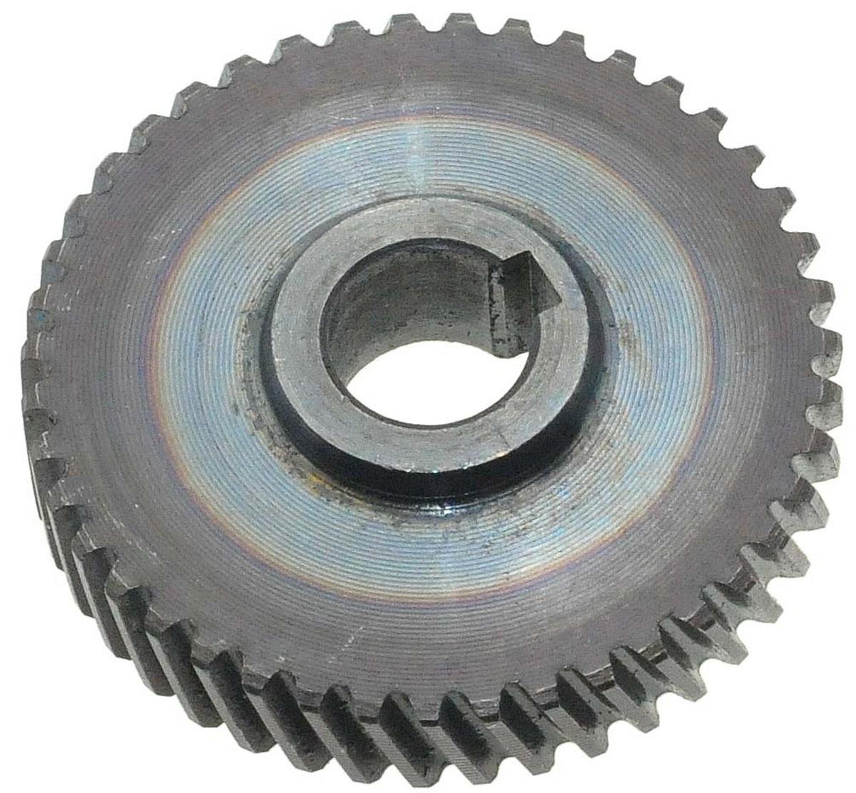 Шестерня VJ Parts для дрели G39 d9х37 43 зуб влево Иж 350 (g0039) Шестерня VJ Parts для дрели G39 d9х37 43 зуб влево Иж 350 (g0039)