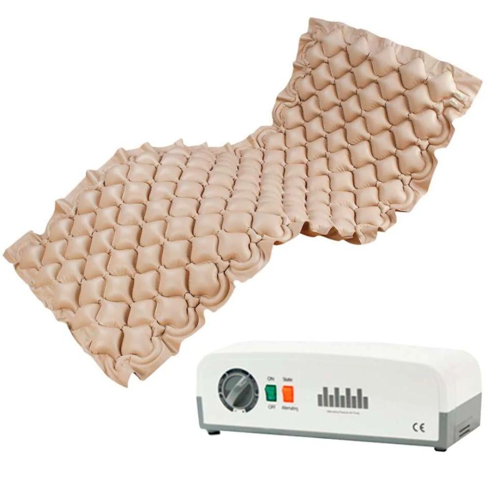 Матрац комірчастий OSD-F-300 з функцією статики Матрац комірчастий OSD-F-300 з функцією статики