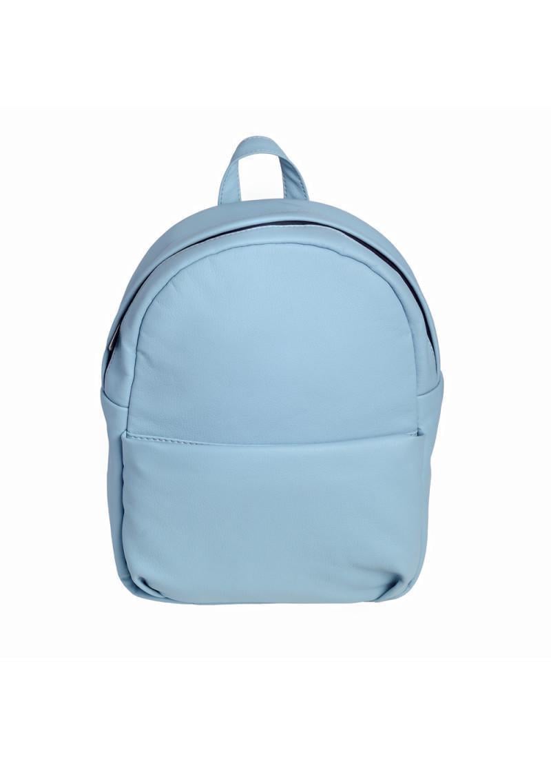 Рюкзак жіночий Sambag Brix MQH Блакитний (11421010)