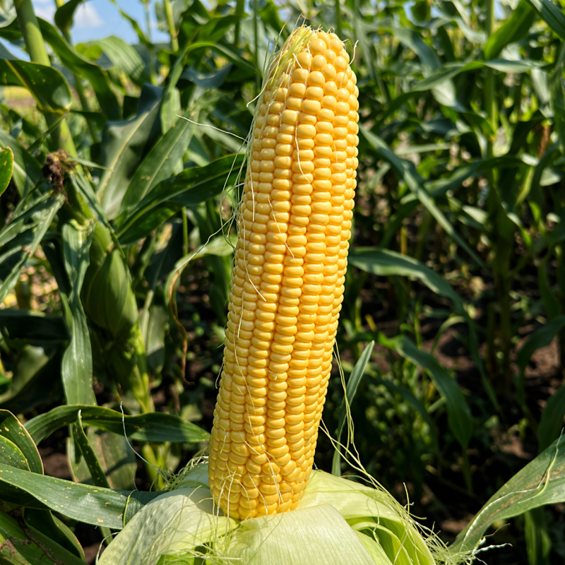 Кукурудза Камук F1 25 шт./5 пак. (38293395)