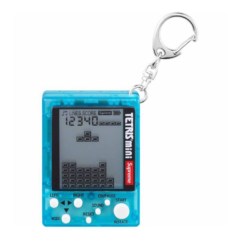 Тетрис SUPREME Tetris Mini