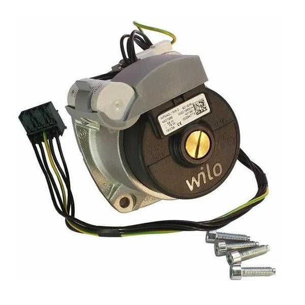 Насос циркуляційний Wilo INTVACL 15/5-2 79 Вт для газового котла Protherm Пантера 25KOV/KTV20 0020197548 (00000060213) Насос циркуляційний Wilo INTVACL 15/5-2 79 Вт для газового котла Protherm Пантера 25KOV/KTV20 0020197548 (00000060213)