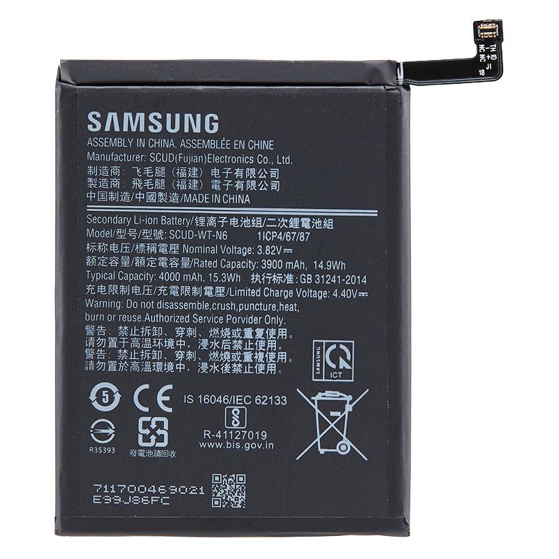 Батарея для Samsung SCUD-WT-N6 A107F Galaxy A10s (22504)