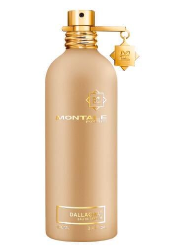 Парфюмированная вода унисекс Montale Dallachaï 100 мл в транспортной упаковке (374250)