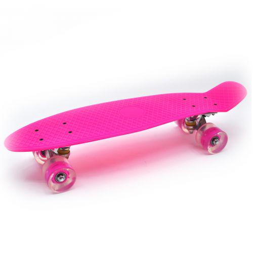 Пенниборд Pink (155963)