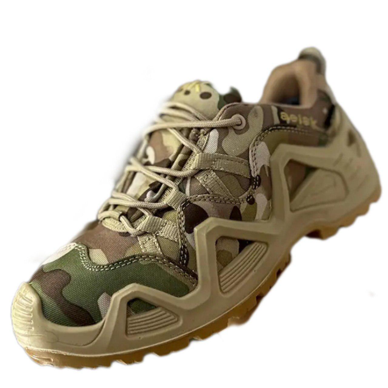 Кроссовки АК р. 43 Мультикам (19432534) - фото 2 Кроссовки АК р. 43 Мультикам (19432534) - фото 2