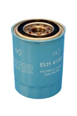 Фильтр масла MECAFILTER ELH4183 WL7155/OC273