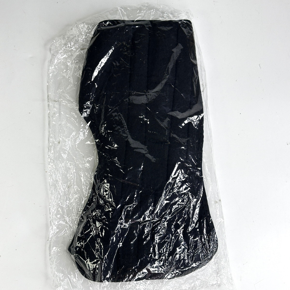 Коректор постави ортопедичний Back Pain Need Help Чорний (NBH-121-Black) - фото 8