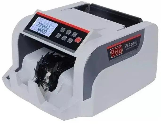 Счетчик банкнот Bill Counter H3600 с фасовкой оптимизированная (2079277896) - фото 1