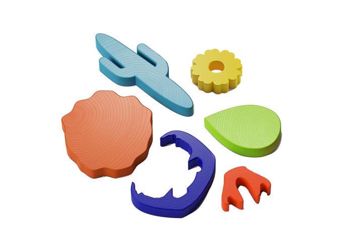 Настольная игра КАБУТО СУМО СРАЖЕНИЕ ЖУКОВ (ALLKAB01UA) - фото 6