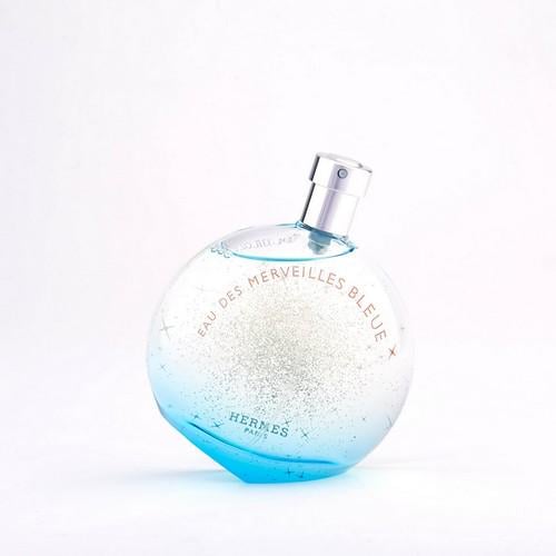 Туалетна вода для жінок Hermes Eau Des Merveilles Bleue 50 мл (68858)