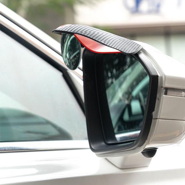 Комплект зеркал для слепых зон 2 шт. (Y01993) - фото 7 Комплект зеркал для слепых зон 2 шт. (Y01993) - фото 7