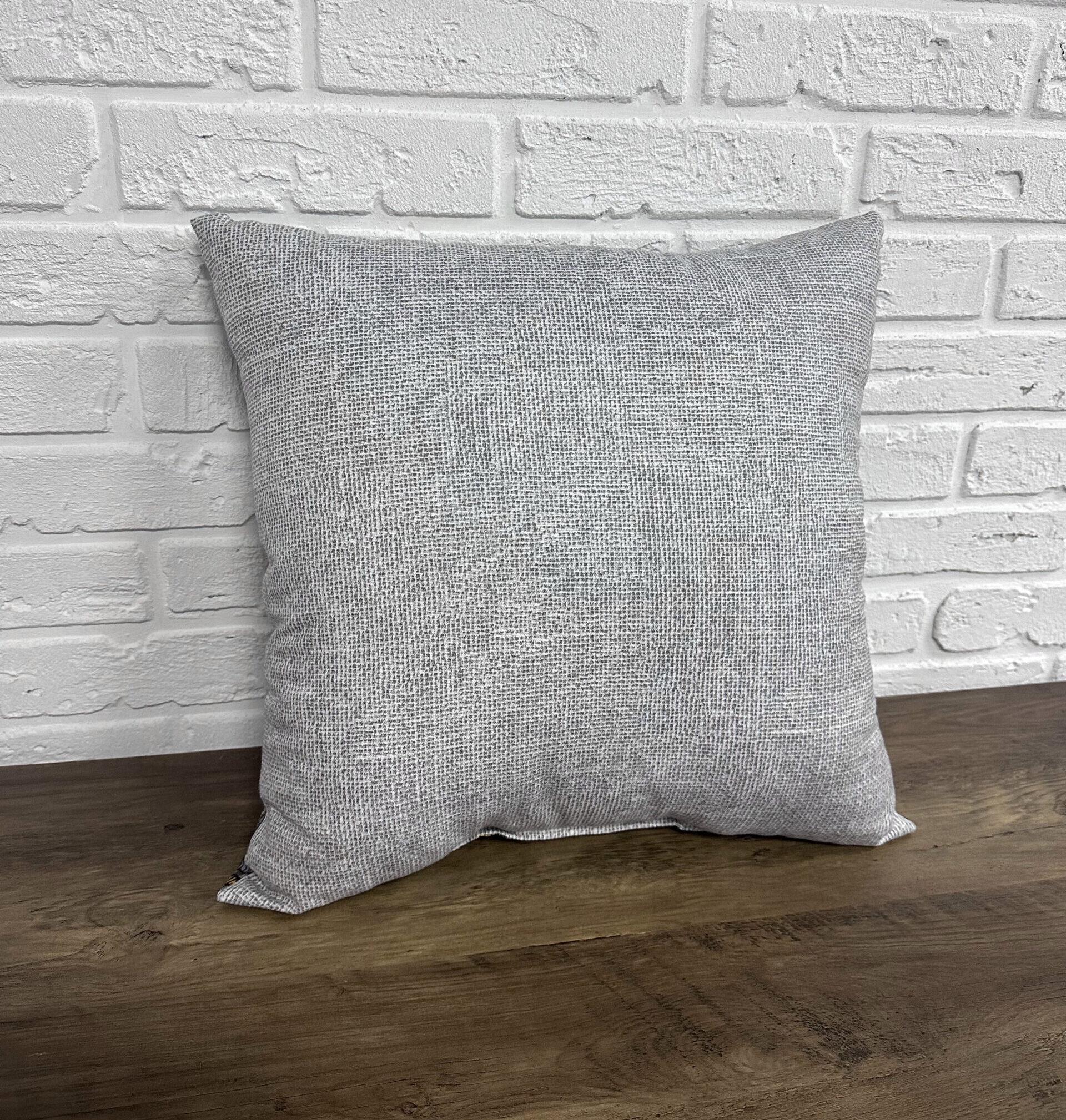 Подушка Comfort Home Matting 40х40 см