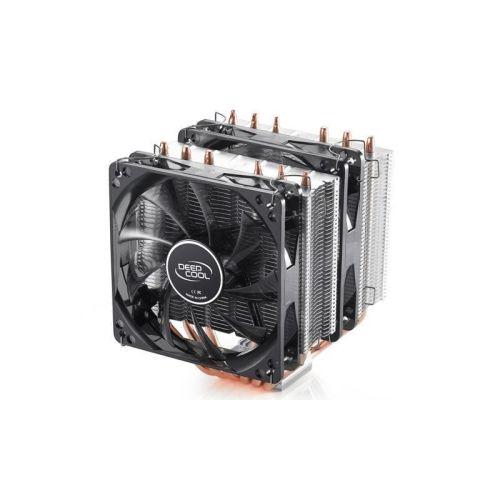 Вентилятор Deepcool CPU Neptwin V2 (81967)