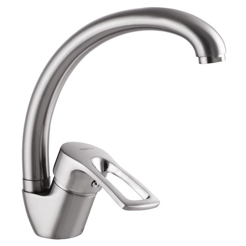 Смеситель для кухни Zerix YUB 181 (ZX0415)